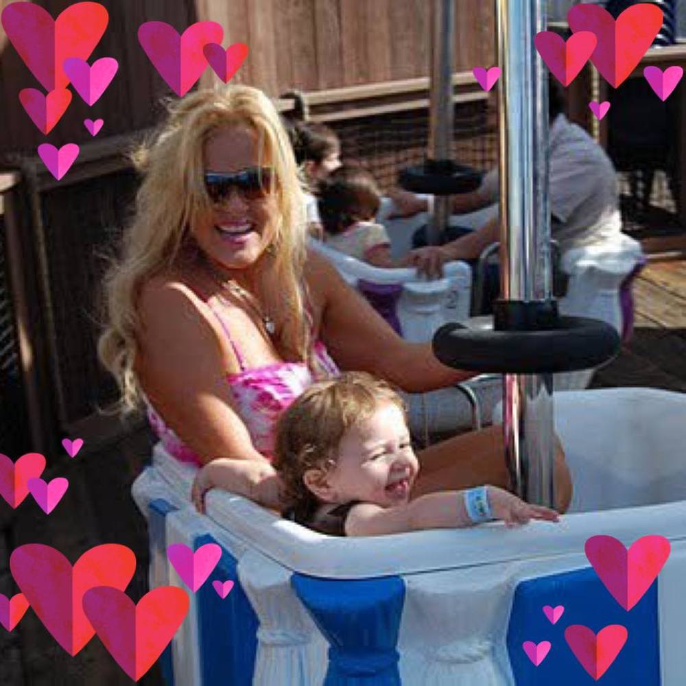 Meet your Posher, Roni